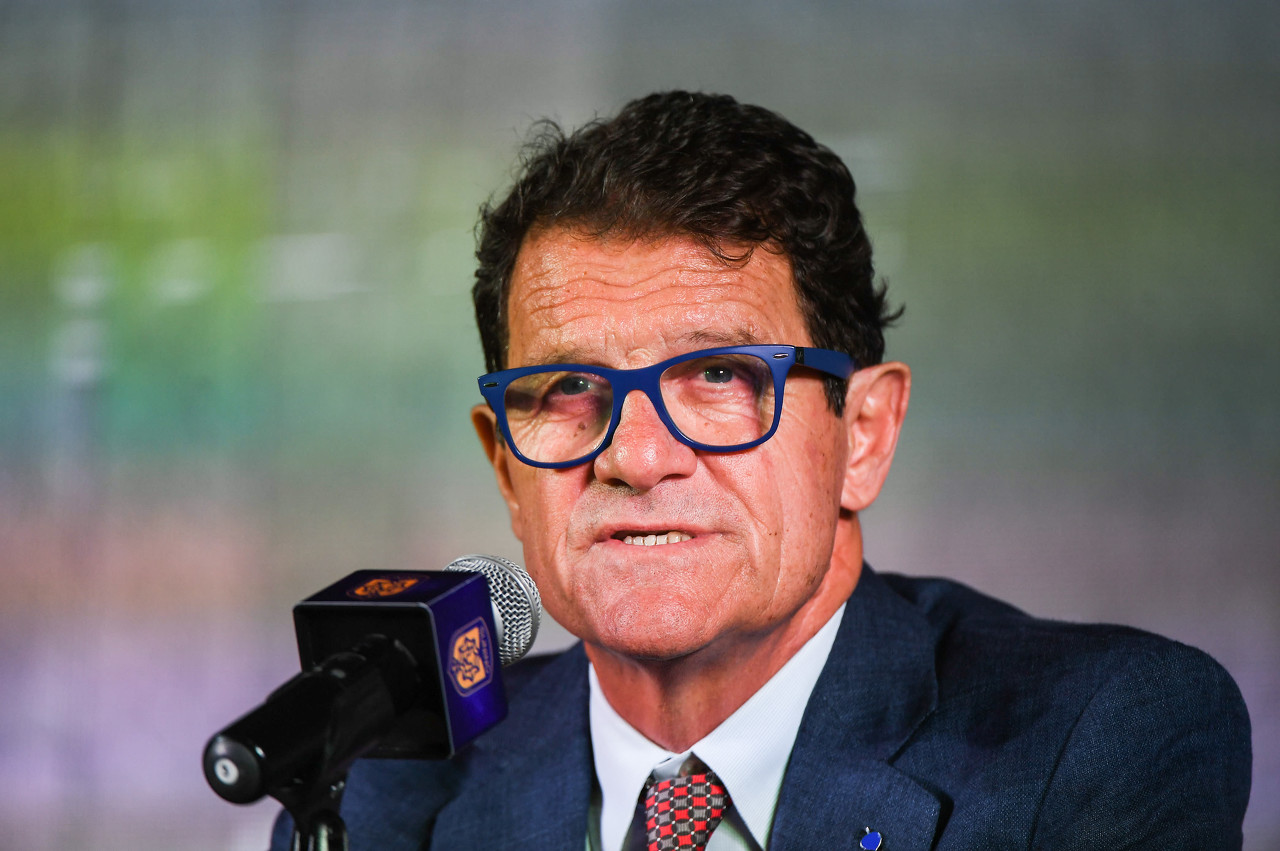 卡佩罗:米兰自毁长城 亚特兰大错失良机 意甲队难适应欧战快节奏