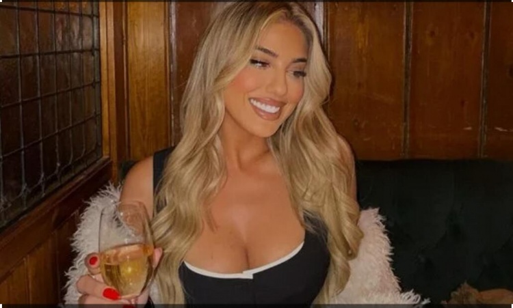 是谁?成人秀女明星:一名已婚且有孩子的阿森纳球星想和我约会