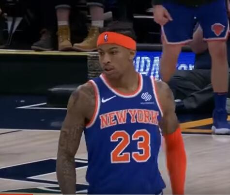 大杀器!特雷-伯克要来广东男篮了 7年前他曾在NBA单场砍42分12助